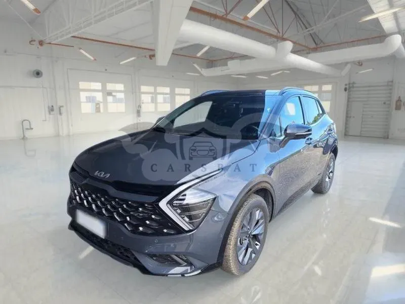 Kia Sportage 1.6 GDI GT Line 2023