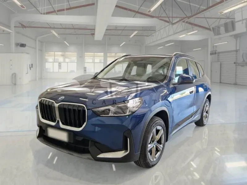 BMW X1 25e 2023