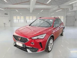 Cupra Formentor 1.4 e-Hybrid 2021