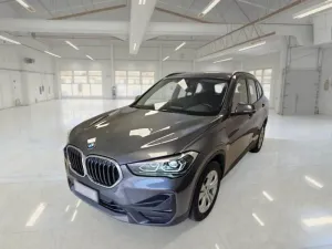 BMW X1 25e Business Advantage 2021