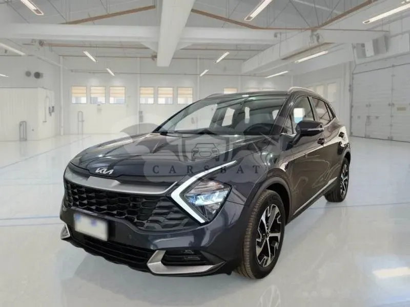 Kia Sportage 1.6 GDI Style 2022