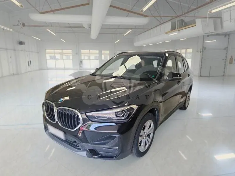 BMW X1 25e Business Advantage 2020