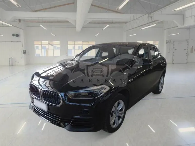 BMW X2 25e Business 2022