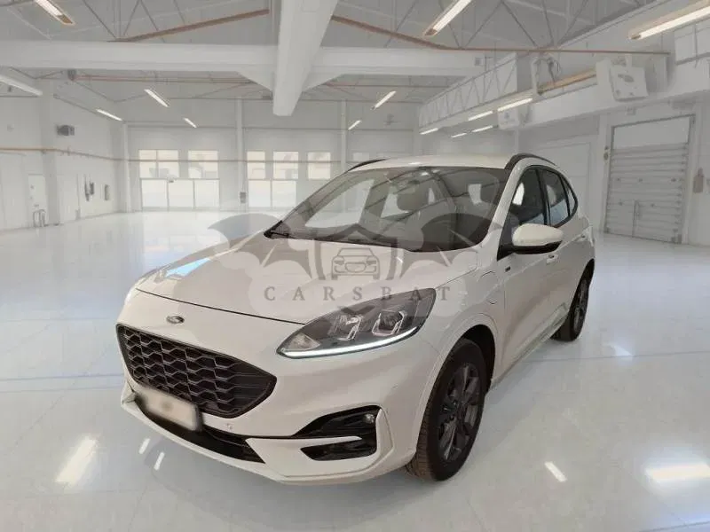 Ford Kuga 2.5 ST Line 2023