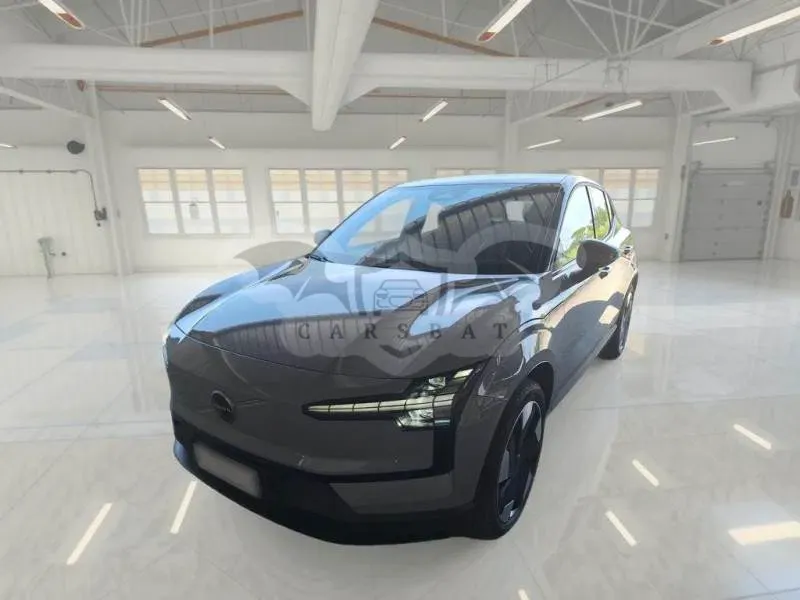 Volvo EX30 Extended Range Plus 2024