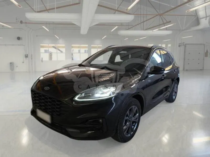 Ford Kuga 2.5 ST Line X 2022