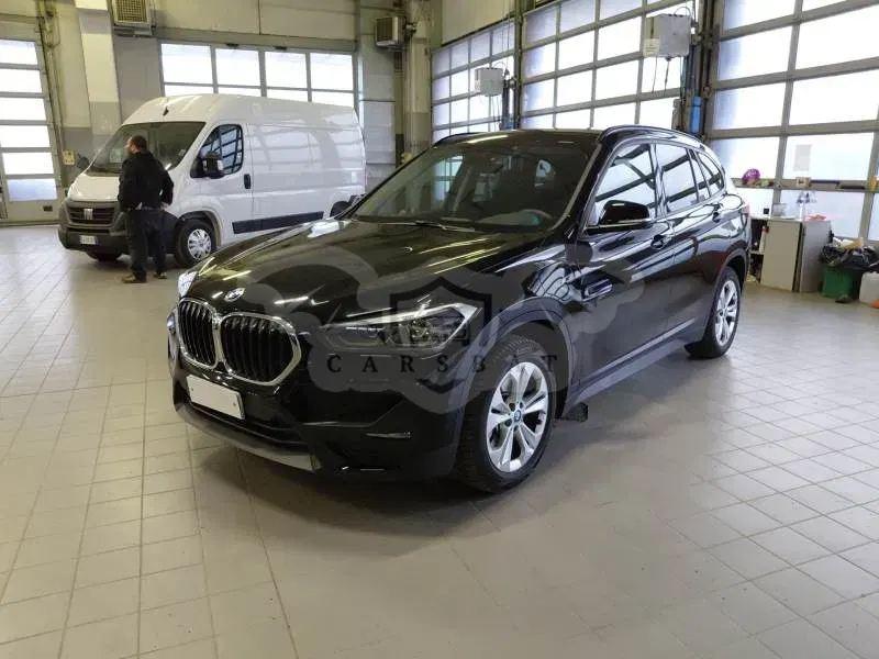 BMW X1 25e Business Advantage 2022