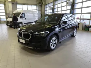BMW X1 25e Business Advantage 2022