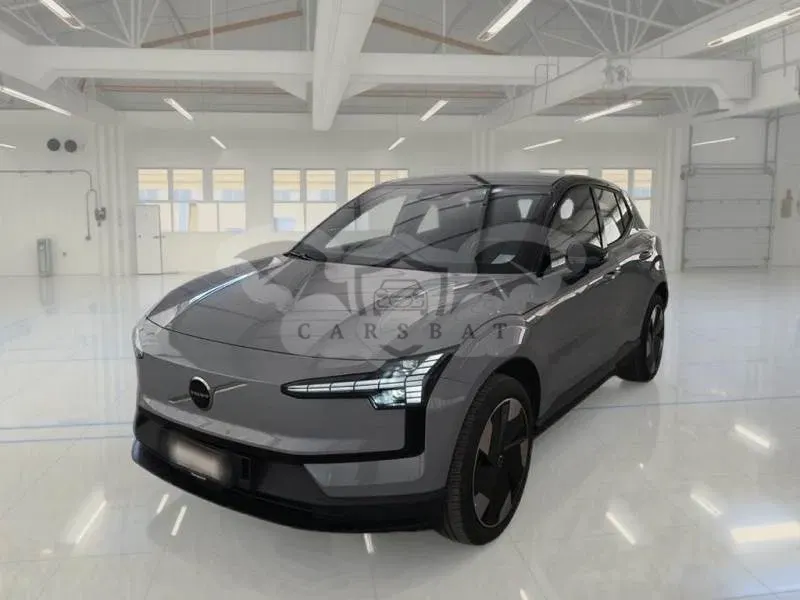 Volvo EX30 Extended Range Plus 2024