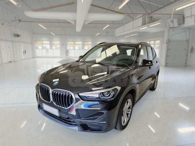 BMW X1 25e Business Advantage 2021