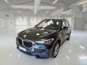 BMW X1 25e Business Advantage 2021