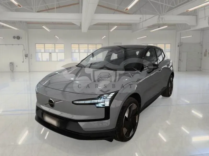Volvo EX30 Extended Range Plus 2024