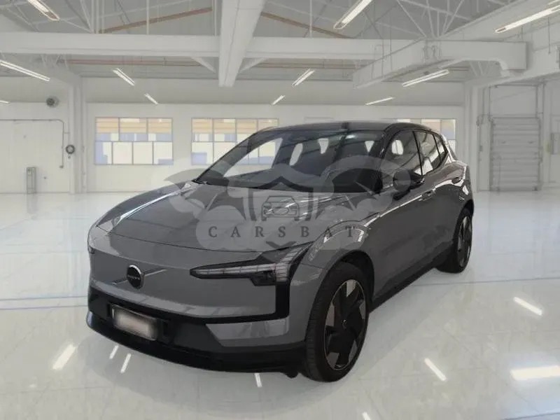 Volvo EX30 Extended Range Plus 2024