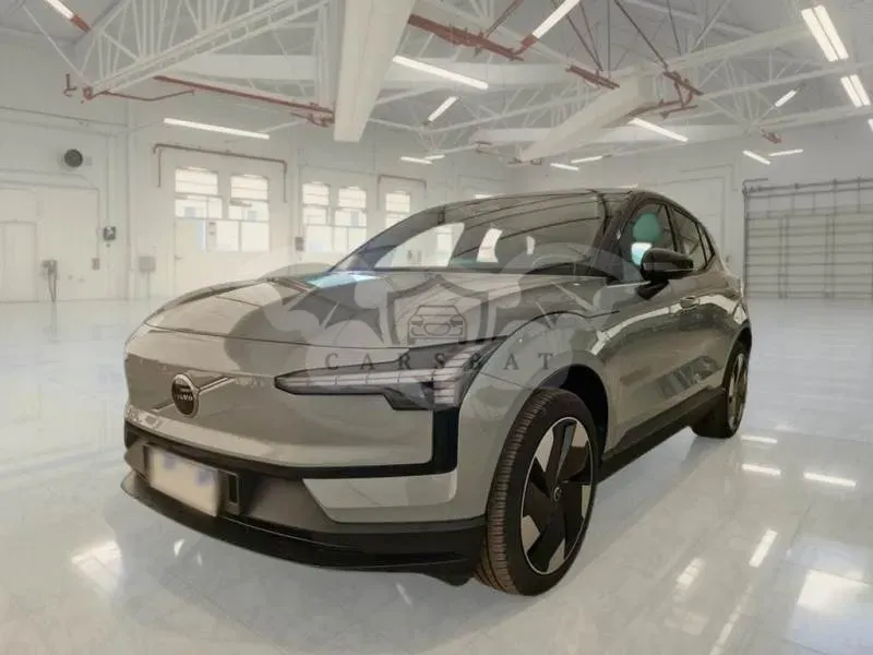 Volvo EX30 Extended Range Plus 2024