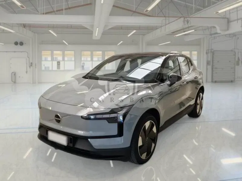 Volvo EX30 Extended Range Plus 2024