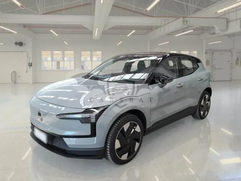 Volvo EX30 Extended Range Plus 2024