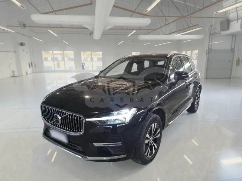 Volvo XC60 T6 Core 2023