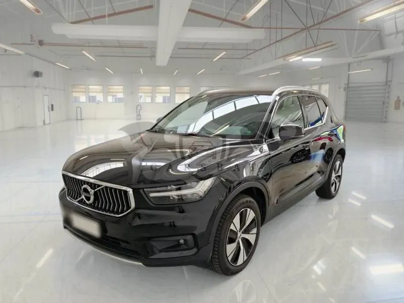 Volvo XC40 1.5 T4 Inscription Expression 2021