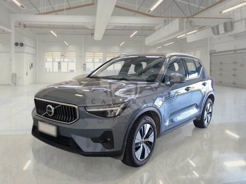 Volvo XC40 T4 Core 2023