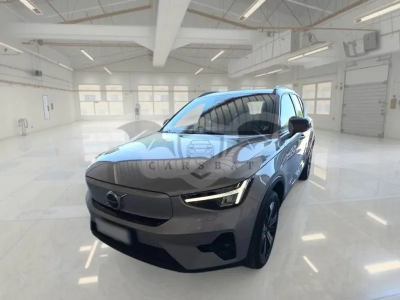 Volvo XC40 Ultimate 2023