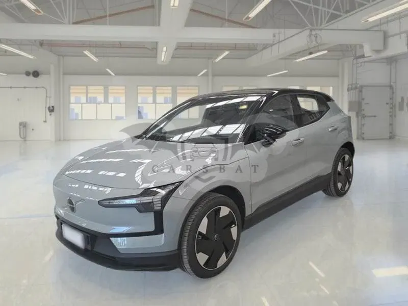 Volvo EX30 Extended Range Plus 2024