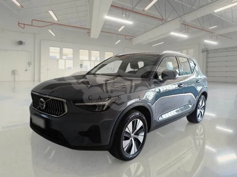 Volvo XC40 T4 Essential 2023