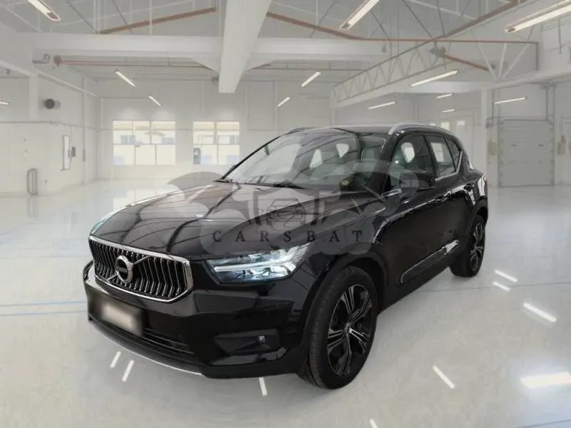 Volvo XC40 T5 Inscription Expression 2021