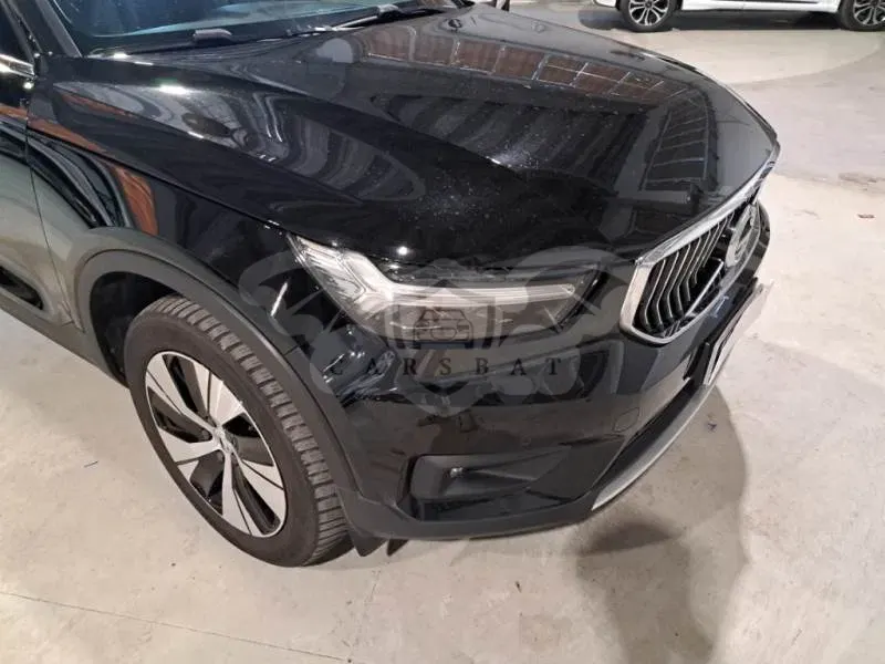 Volvo XC40 1.5 T5 Inscription Expression 2021