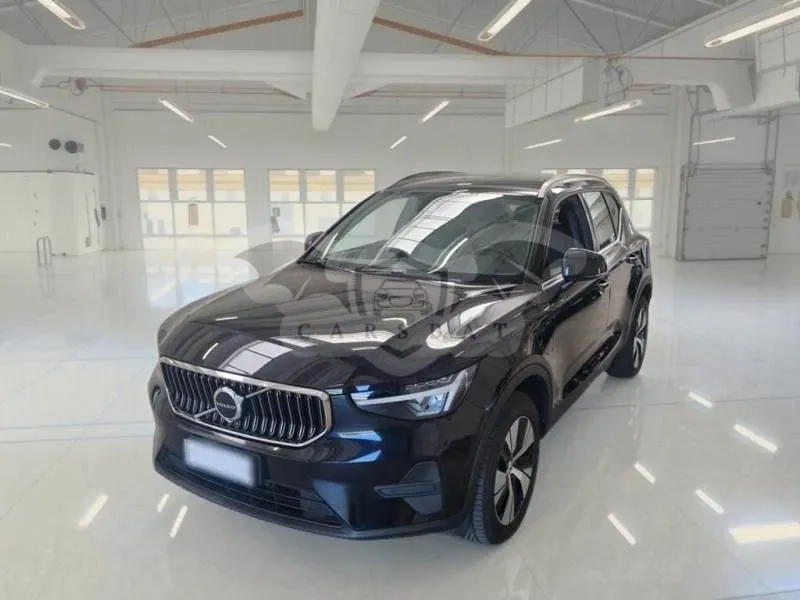 Volvo XC40 T4 Plus Bright 2023