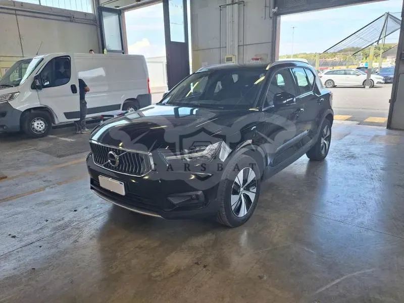 Volvo XC40 1.5 T5 Inscription Expression 2020