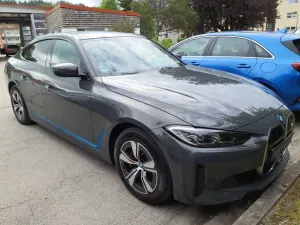 BMW i4 40 2023