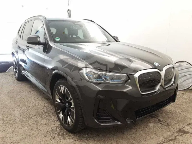 BMW iX3 iX3 Impressive 2023