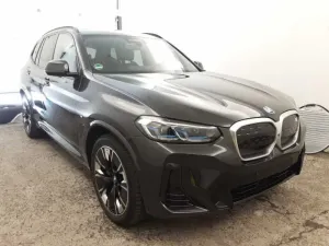 BMW iX3 iX3 Impressive 2023