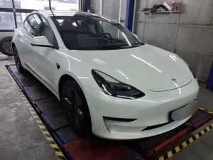 Tesla Model 3 Long Range 2022