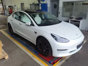 Tesla Model 3 Long Range Performance 2023