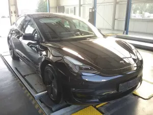 Tesla Model 3 Long Range 2023
