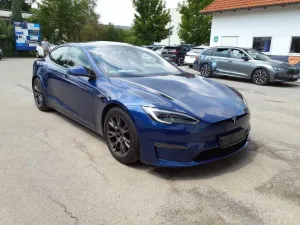 Tesla Model S Plaid 95 kWh 2022