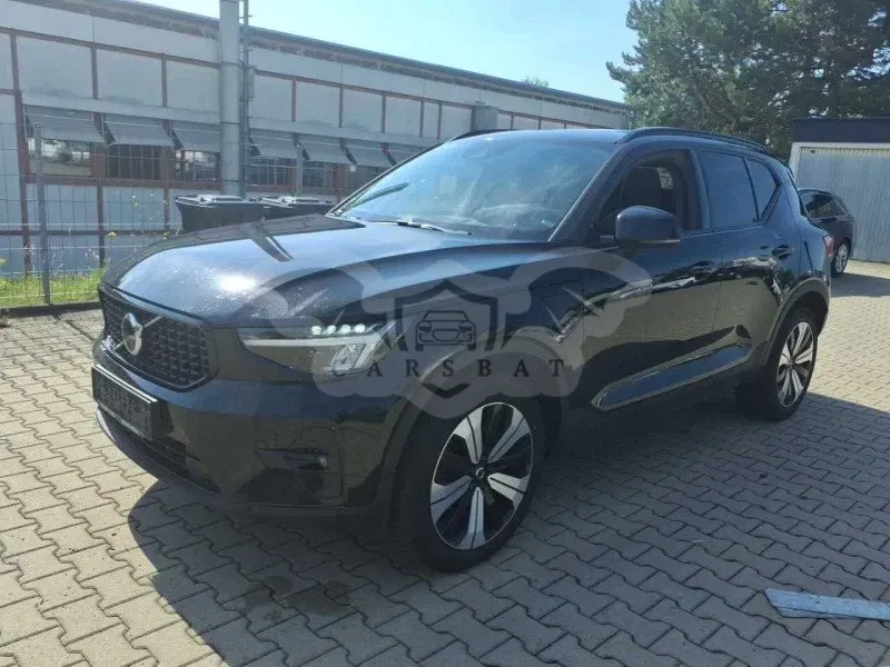 Volvo XC40 T5 Ultimate Dark 2023