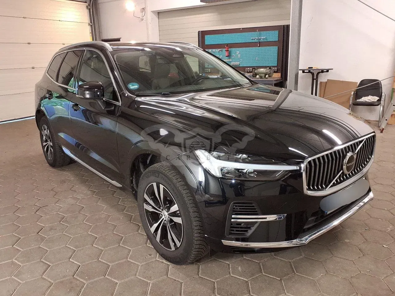 Volvo XC60 T6 Core 2023