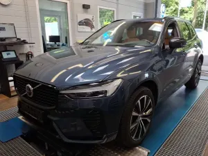 Volvo XC60 T8 Ultimate Dark 2023
