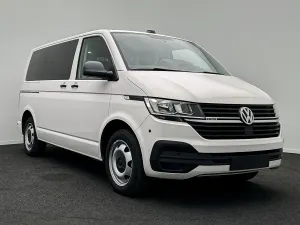 Volkswagen Caravelle 2.0 TDI 2022