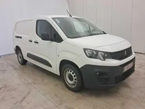 Peugeot Partner 1.5 HDI Premium 2021
