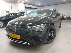 Mercedes-Benz EQE 300 2023