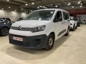 Citroën Berlingo XL 1.5 HDI Club 2022