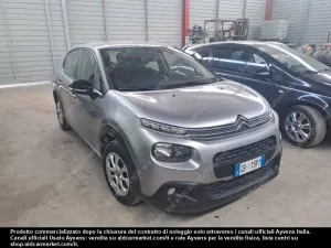 Citroën C3 Feel Feel 2020