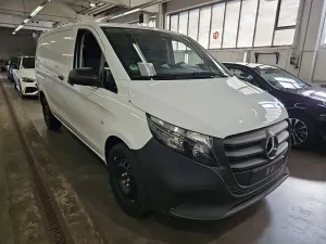 Mercedes-Benz Vito 114 CDI 2025