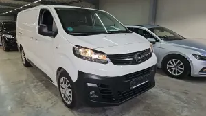 Opel Vivaro 2.0 Edition 2021