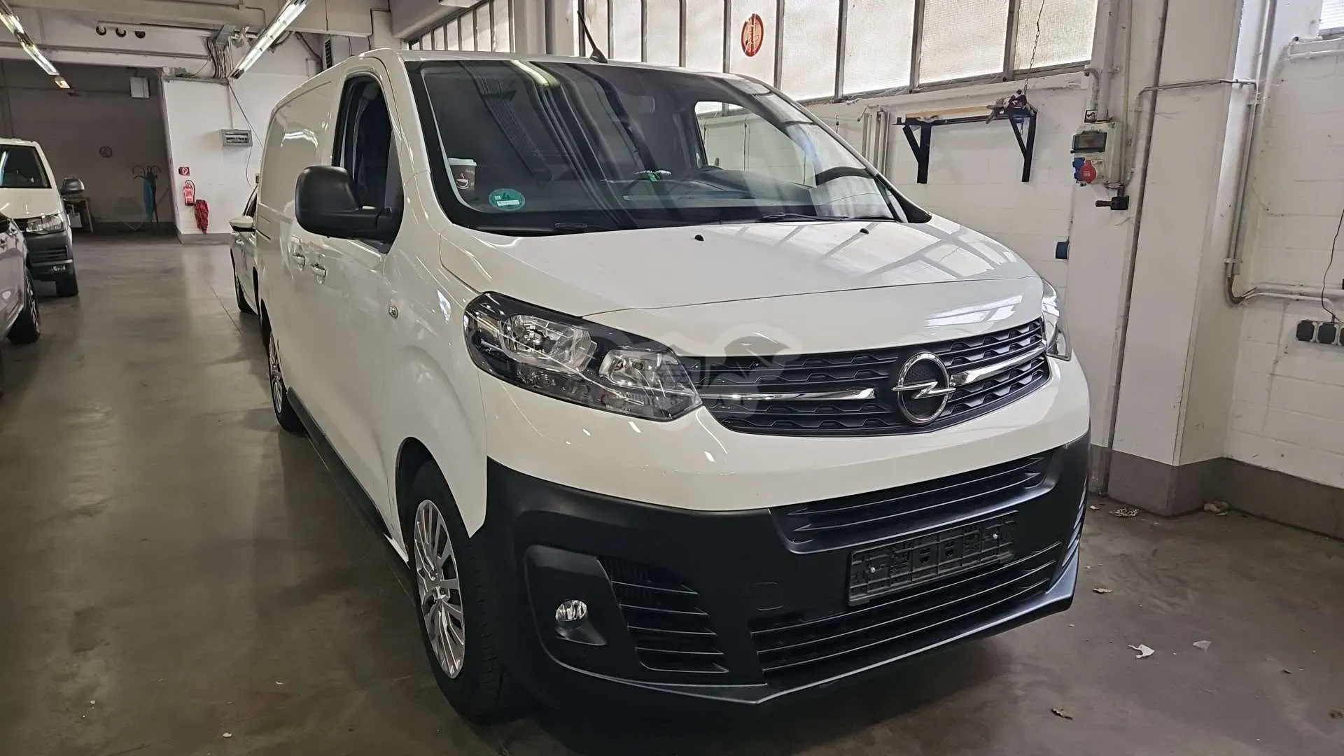 Opel Vivaro 1.5 Edition 2019