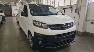 Opel Vivaro 1.5 Edition 2019