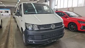 Volkswagen Transporter 2.0 2019
